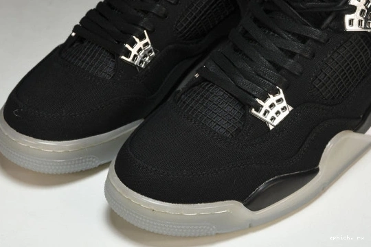 Rep EP SP15-MNJDLS-879 Jordan 582314 Retro 4 Carhartt Eminem 0112